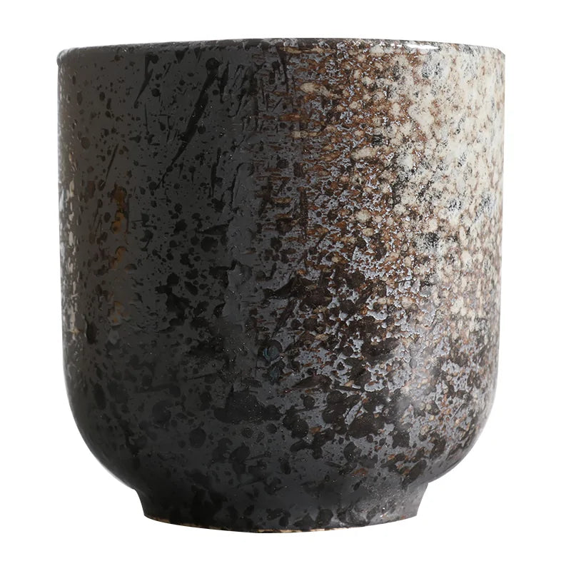 Elegant Japanese Tea & Water Cup