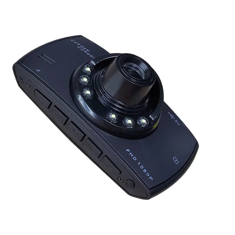 HD Infrared Night Vision Car Dash Cam