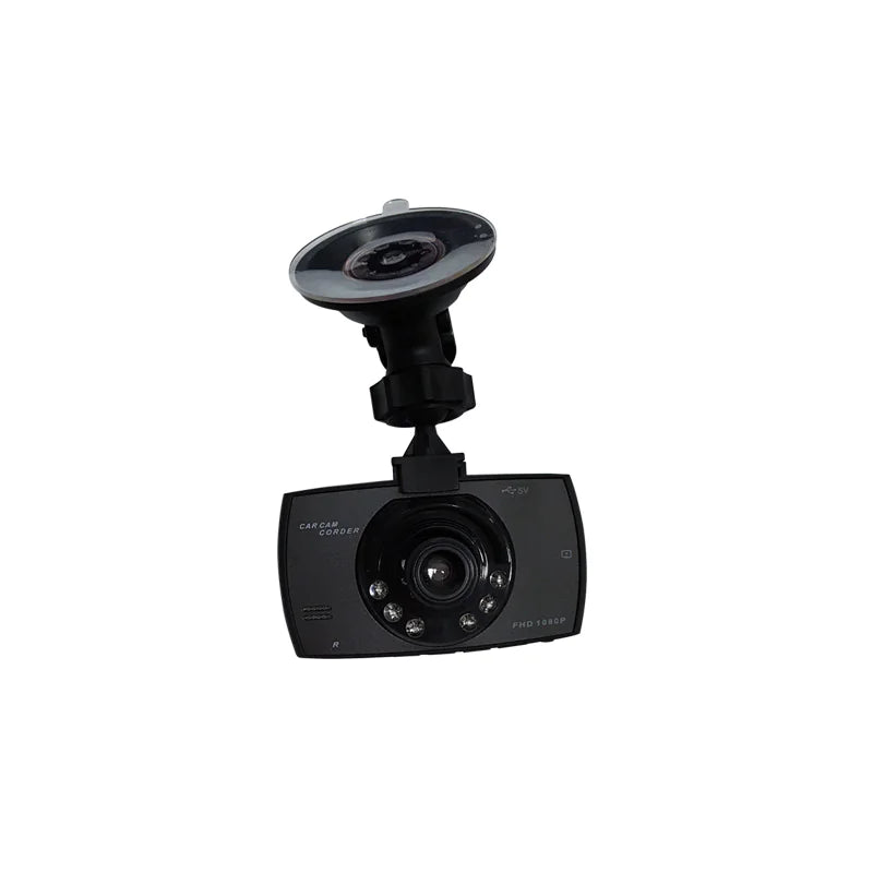 HD Infrared Night Vision Car Dash Cam