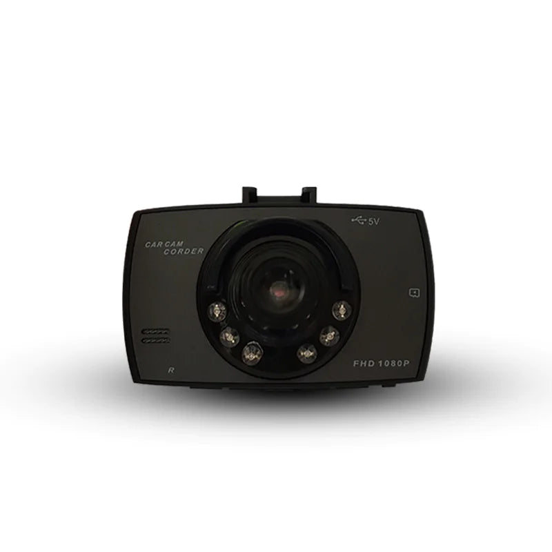HD Infrared Night Vision Car Dash Cam
