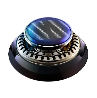 Dynamic Auto Scent Diffuser