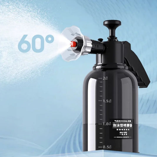 SuperJet Car Foam Sprayer