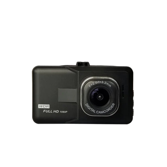 HD Infrared Night Vision Car Dash Cam